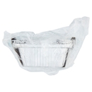 5 Vaschette Mono Porzione con Coperchio U! Confronta e Risparmia